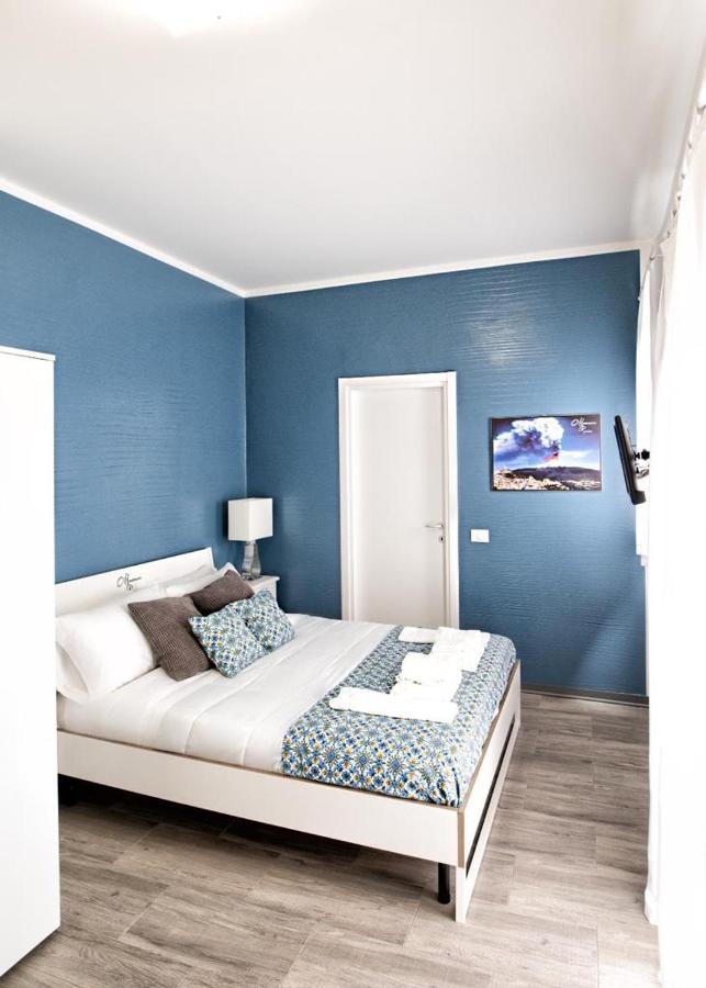 Catania Rooms 외부 사진