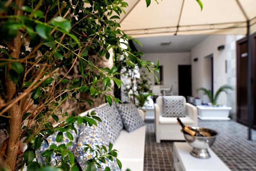 Catania Rooms 외부 사진