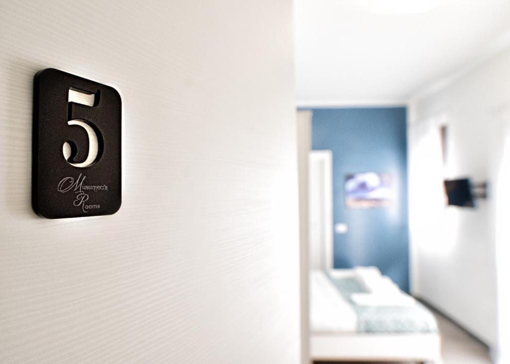 Catania Rooms 외부 사진