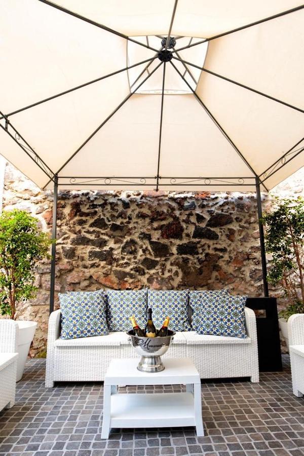 Catania Rooms 외부 사진