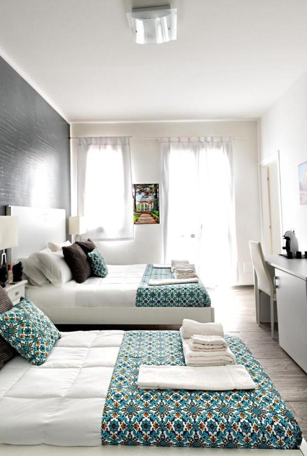 Catania Rooms 외부 사진