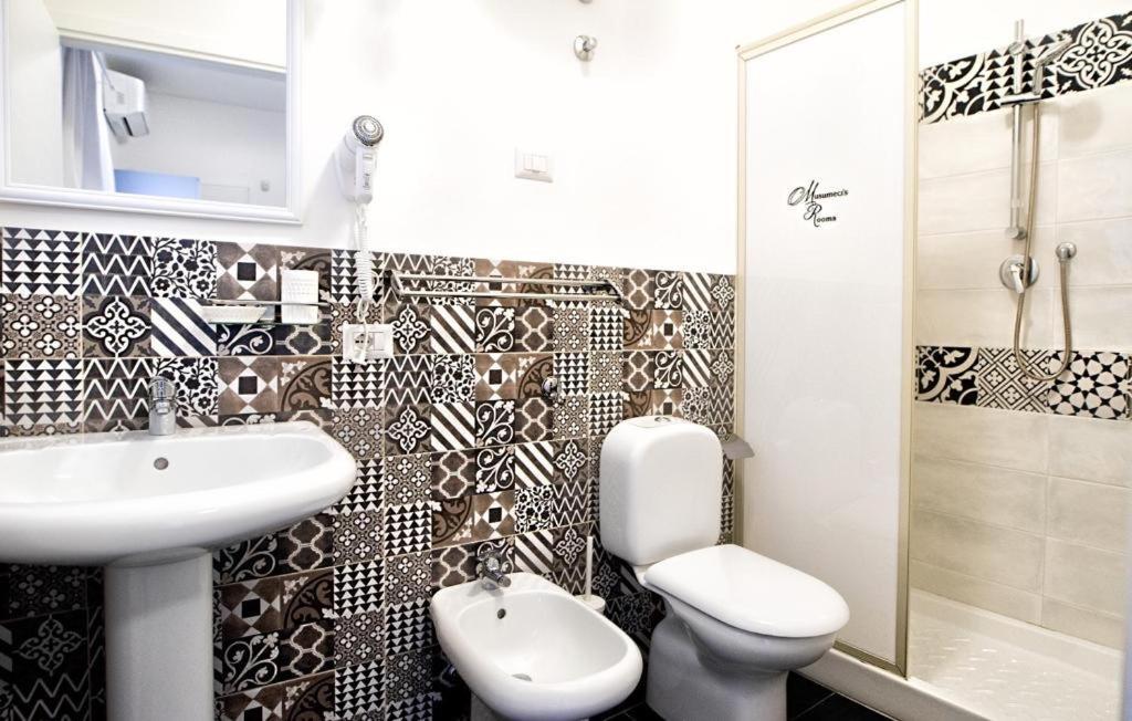 Catania Rooms 외부 사진