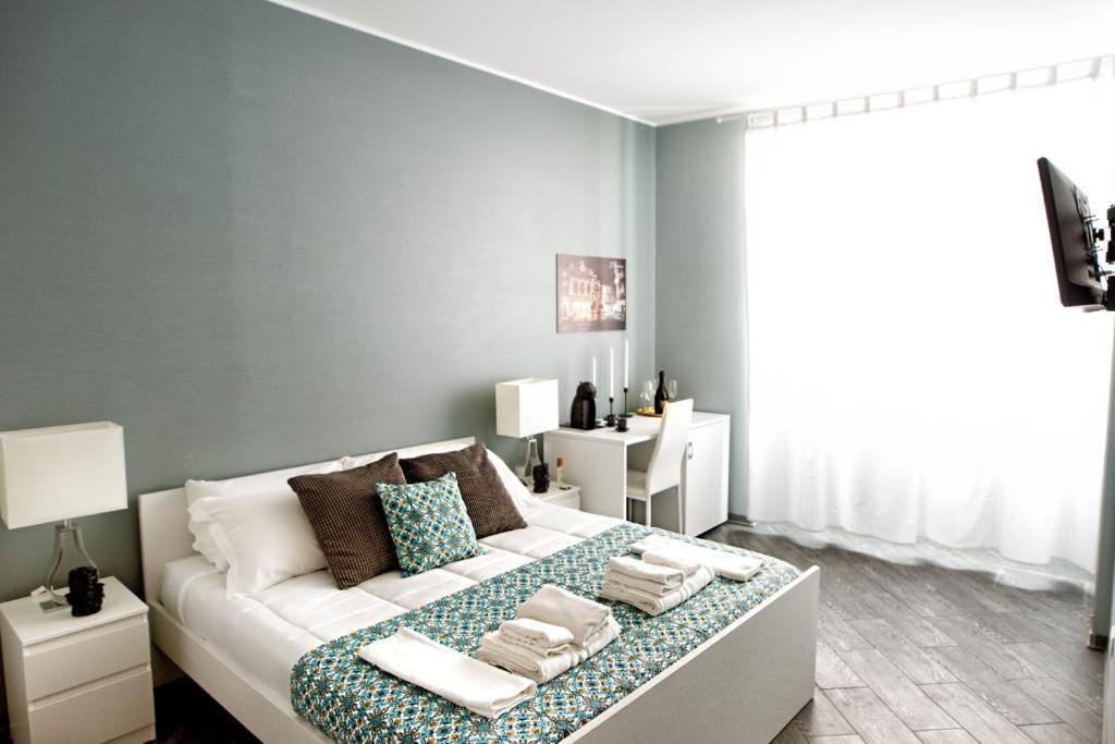 Catania Rooms 외부 사진