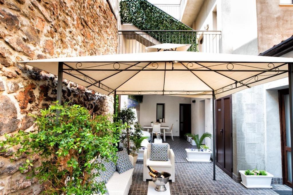 Catania Rooms 외부 사진