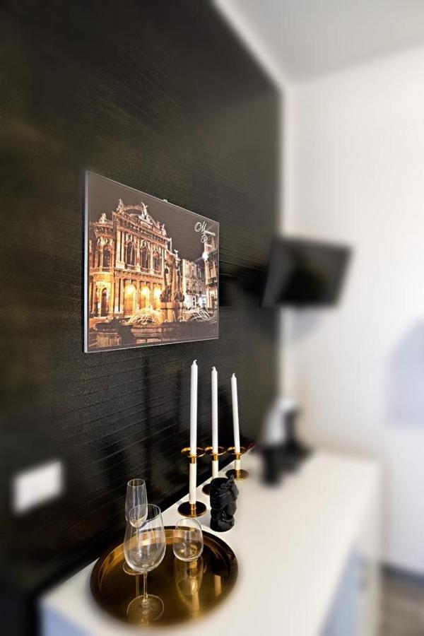 Catania Rooms 외부 사진