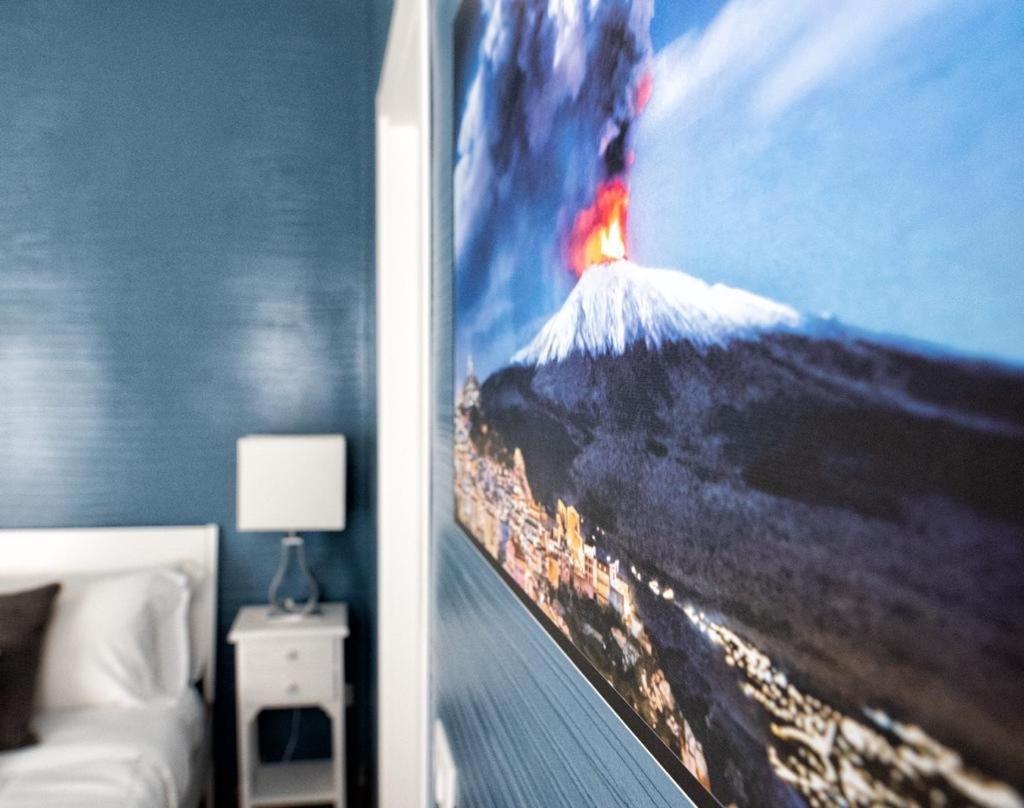 Catania Rooms 외부 사진