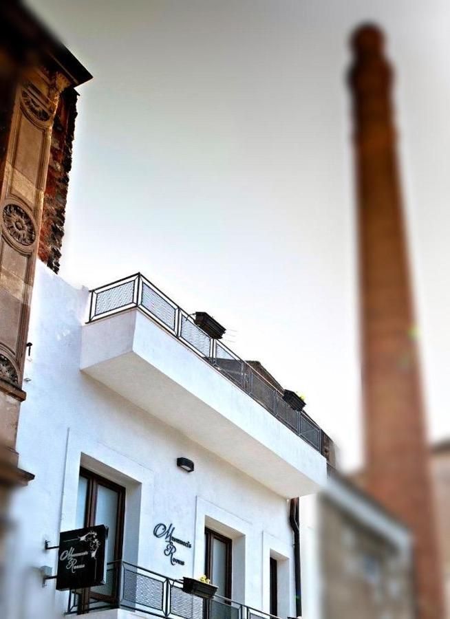 Catania Rooms 외부 사진