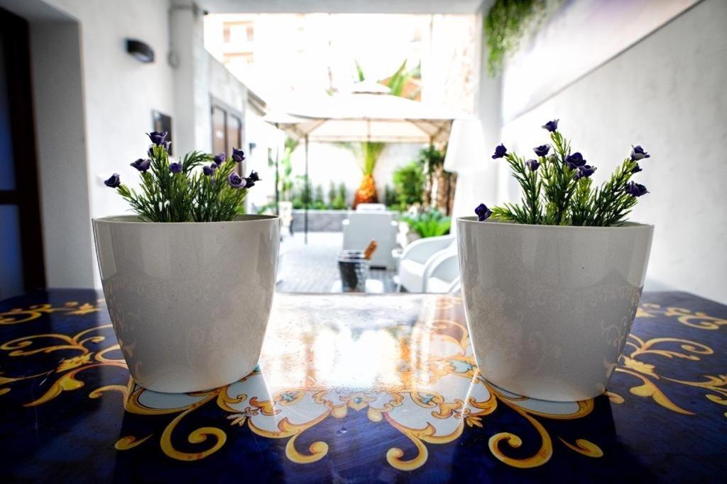 Catania Rooms 외부 사진