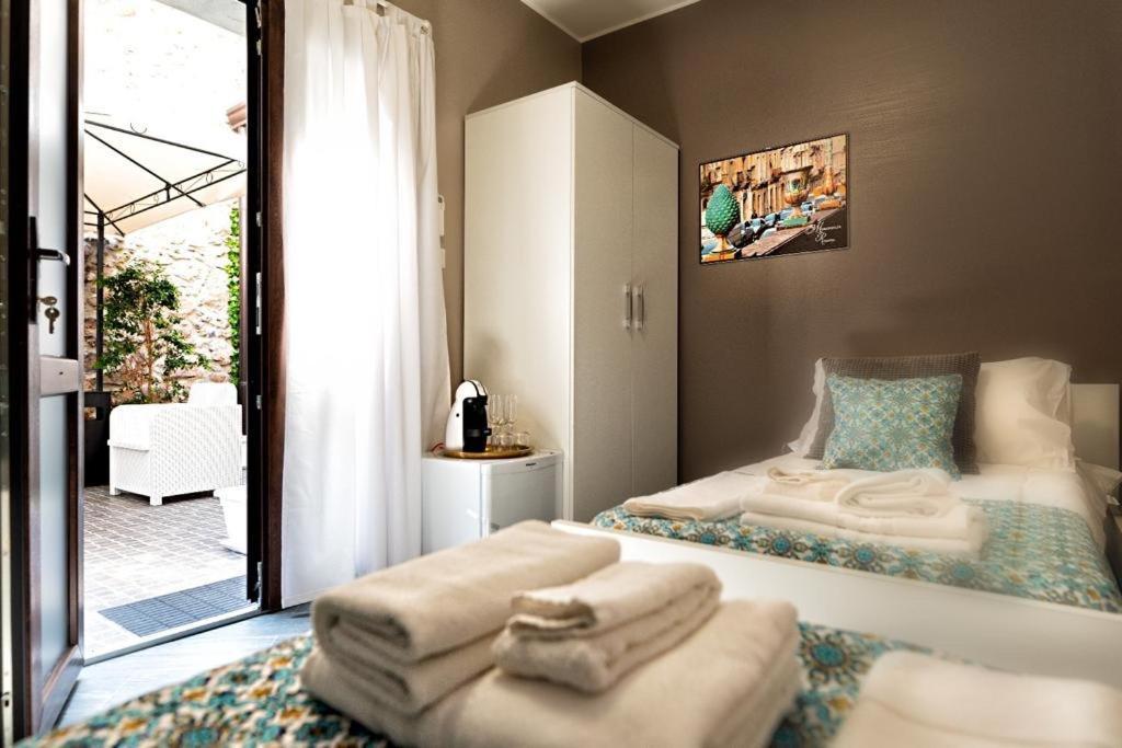 Catania Rooms 외부 사진