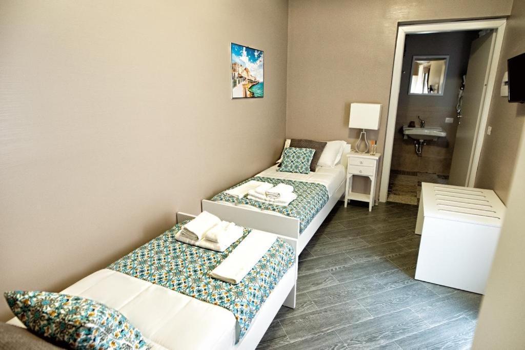 Catania Rooms 외부 사진
