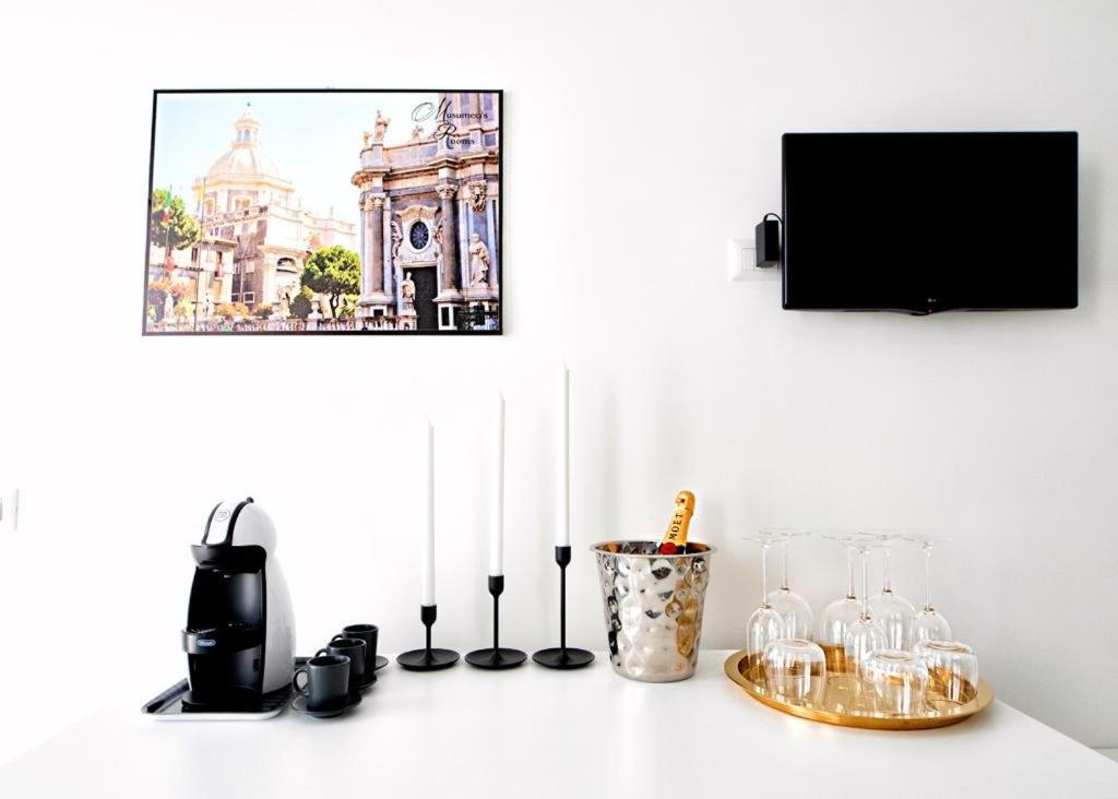 Catania Rooms 외부 사진