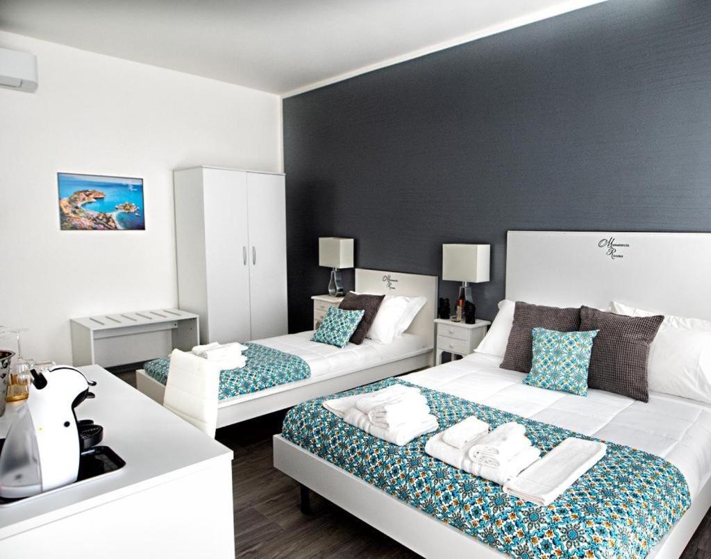 Catania Rooms 외부 사진