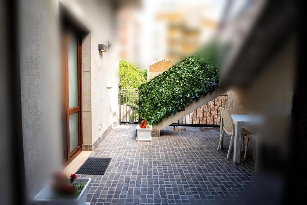 Catania Rooms 외부 사진