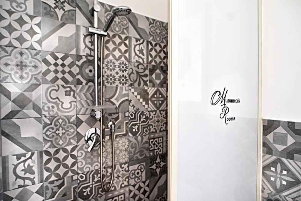 Catania Rooms 외부 사진