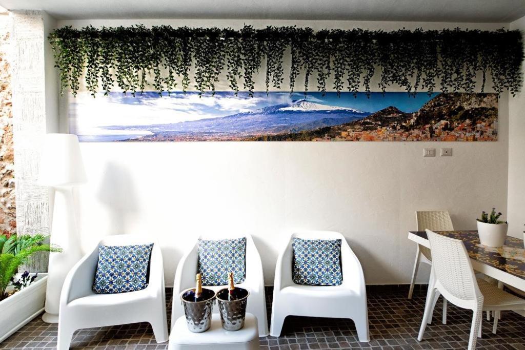 Catania Rooms 외부 사진