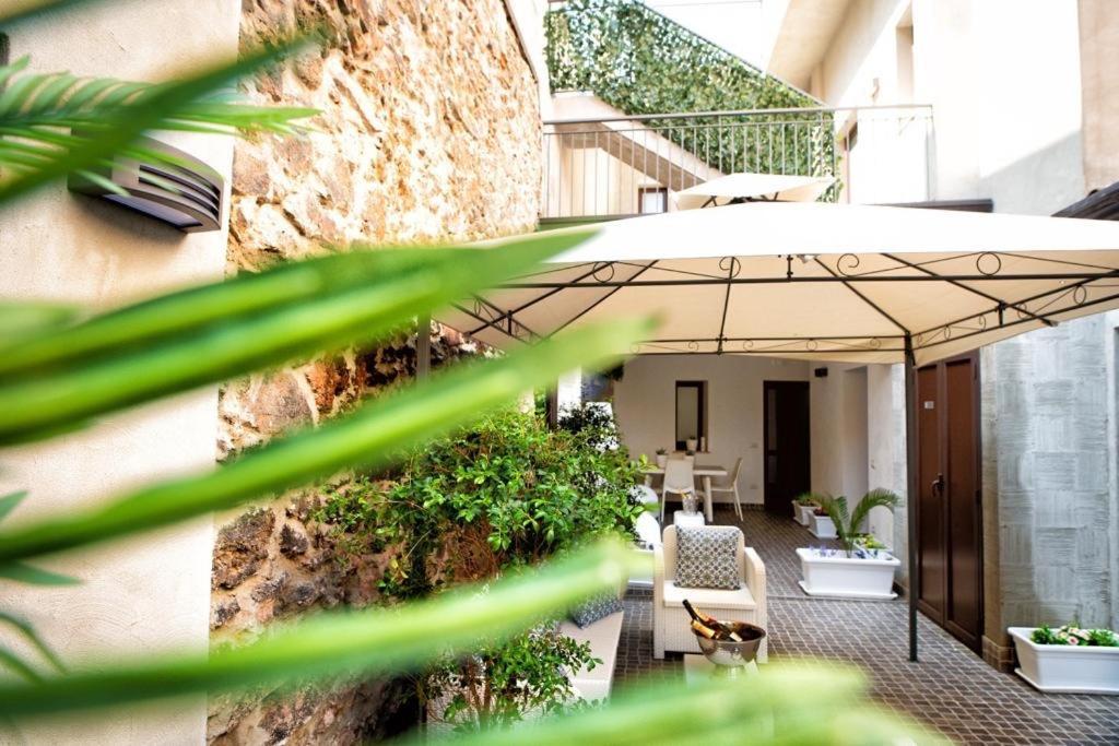 Catania Rooms 외부 사진