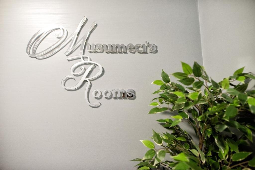 Catania Rooms 외부 사진