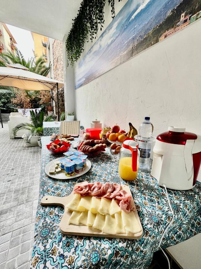 Catania Rooms 외부 사진