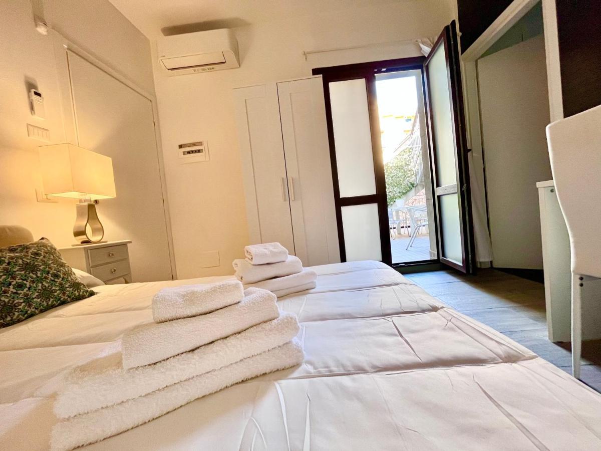 Catania Rooms 외부 사진